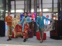 UNESCO Tetapkan Kebaya Sebagai Warisan Budaya Takbenda