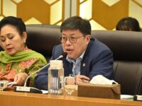 Bulog Libatkan Babinsa Serap Gabah, Wakil Ketua Komisi IV DPR Ingatkan Jangan Merugikan Petani