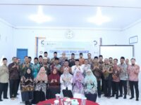 Pengurus FWP Sumbar Dikukuhkan, Ketua: Jadi Forum Wakaf Produktif Wilayah Pertama di Indonesia