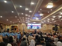 APTISI Sumbar Hadirkan Jubir Kantor Komunikasi Presiden Kuliah Umum Bahas Judi Online