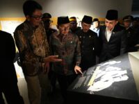 Resmikan Museum PDRI, Fadli Zon: Jadi Ikon Museum Sejarah di Indonesia