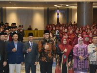 359 Guru Lulus Program PPG PAI, Andree Algamar: Tulang Punggung Kota Padang yang Madani