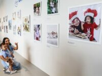 Makna Logo Hari Ibu 2024