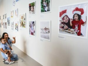 Makna Logo Hari Ibu 2024