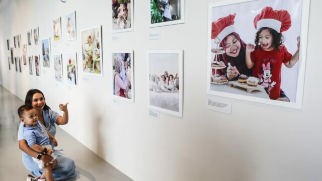 Makna Logo Hari Ibu 2024