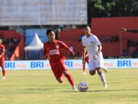 Semen Padang Kembali Gagal di Kandang