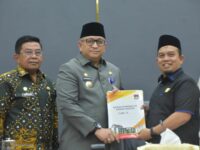 Pj Wako: RPJPD Kota Padang 2025-2045 Menunggu Persetujuan Mendagri