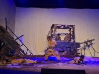 "Malin Kundang Lirih" Bukan Anak Durhaka, Telaah Dilema Antropologis Sebuah Monolog