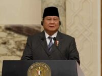 Probowo di Mesir
