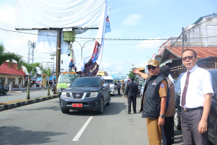 Gandeng PYAC, Disparpora kota Payakumbuh inisiasi Payakumbuh Creative Martket