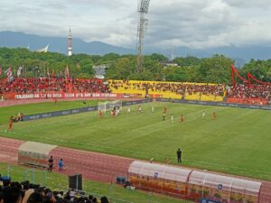 Andre Rosiade: Presiden Prabowo Setujui Renovasi Stadion H Agus Salim Padang