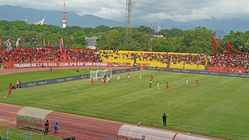 Andre Rosiade: Presiden Prabowo Setujui Renovasi Stadion H Agus Salim Padang