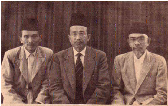 Seabad Lalu, Kisah Trio Pemuda Minang Pengundang Ahmadiyah ke Nusantara