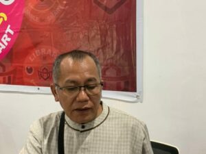 Universitas Islam Negeri Imam Bonjol Padang terus berinovasi dalam memberikan layanan terbaik kepada mahasiswa, dosen, dan karyawan