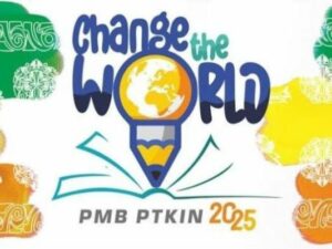 Pendaftaran Penerimaan Mahasiswa Baru (PMB) Jalur Seleksi Prestasi Akademik Nasional (SPAN – PTKIN 2025 ) akan segera dibuka pada bulan