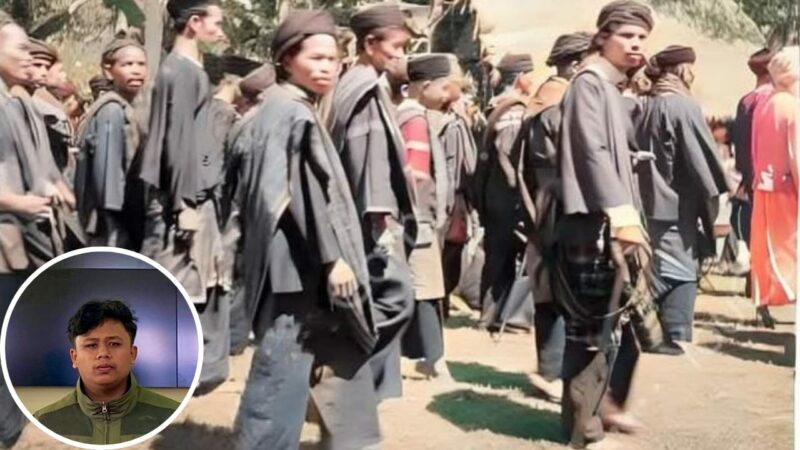 Ekonomi merupakan aspek penting dalam kehidupan yang memengaruhi kelangsungan hidup masyarakat. Masalah ekonomi, terutama sulitnya mencari