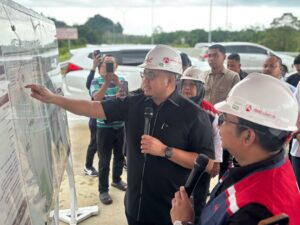 Wakil Ketua Komisi VI DPR Andre Rosiade mengapresiasi kebijakan pemerintah akan memberikan diskon tarif tol selama musim mudik Lebaran