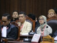 Komisi Pemilihan Umum (KPU) Sumatra Barat (Sumbar) menyampaikan bahwa hingga hari terakhir 11 Desember 2024 batasan pengajuan gugatan hasil pemilihan serentak 2024,