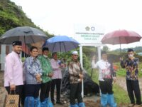 Kemenag Apresiasi Program Wakaf Produktif Ar Risalah