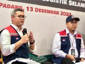 PT Hutama Karya memastikan, ujicoba pemakaian jalan tol Padang-Sicincin akan dilakukan pada Minggu (15/12/2024). Kepastian jadwal uji coba