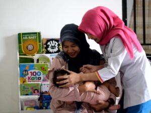 Mudahkan Pasien, Simak Layanan Homecare di Semen Padang Hospital