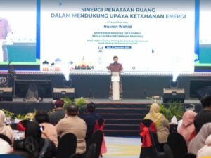 Pemerintah menemukan solusi percepatan penyusunan 2.000 Rencana Detail Tata Ruang (RDTR) untuk mendukung penerbitan Kesesuaian