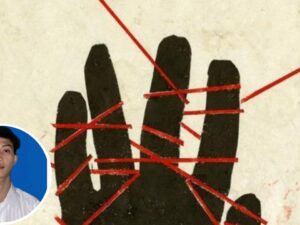 Menurut Kamus Besar Bahasa Indonesia (KBBI), korupsi adalah penyalahgunaan atau penyelewengan uang negara, perusahaan, organisasi, yayasan