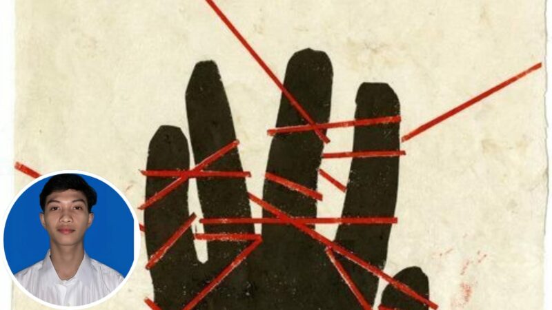 Menurut Kamus Besar Bahasa Indonesia (KBBI), korupsi adalah penyalahgunaan atau penyelewengan uang negara, perusahaan, organisasi, yayasan