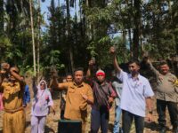 Mitigasi Emisi Gas Rumah Kaca, Semen Padang Kolaborasi dengan DLH Sumbar