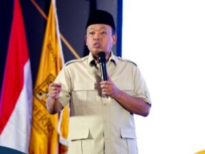 Membangun 3 Juta Rumah untuk masyarakat berpenghasilan rendah (MBR) merupakan salah satu program prioritas yang sesuai dengan Asta Cita