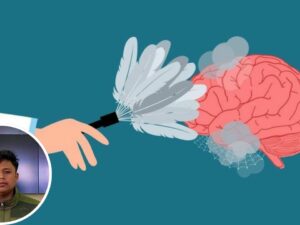 Perilaku merendahkan orang lain dengan ejekan biasanya terjadi ketika seseorang tidak mampu membantah pendapat lawan melalui argumen rasional