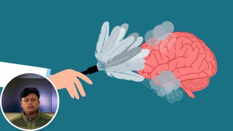 Perilaku merendahkan orang lain dengan ejekan biasanya terjadi ketika seseorang tidak mampu membantah pendapat lawan melalui argumen rasional