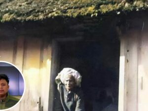 Sistem pewarisan dalam adat Minangkabau dikenal dengan istilah "waris bertali darah". Prinsip dasar dari sistem ini menekankan matrilineal