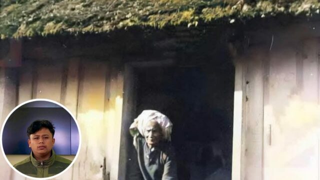 Sistem pewarisan dalam adat Minangkabau dikenal dengan istilah "waris bertali darah". Prinsip dasar dari sistem ini menekankan matrilineal