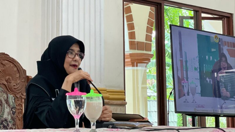 Setiap tahunnya, Hari Ibu Nasional diperingati dalam rangka memperingati perjuangan dan kontribusi ibu sebagai perempuan berdaya.