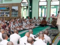 Menteri Agraria dan Tata Ruang/Kepala Badan Pertanahan Nasional (ATR/BPN), Nusron Wahid mengungkapkan bahwa ilmu pertanahan yang diajarkan