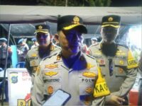 Polda Sumbar mengungkapkan perkembangan dari kasus polisi tembak polisi yang terjadi di Solok Selatan beberapa waktu lalu. Hingga saat ini,