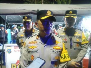 Polda Sumbar mengungkapkan perkembangan dari kasus polisi tembak polisi yang terjadi di Solok Selatan beberapa waktu lalu. Hingga saat ini,