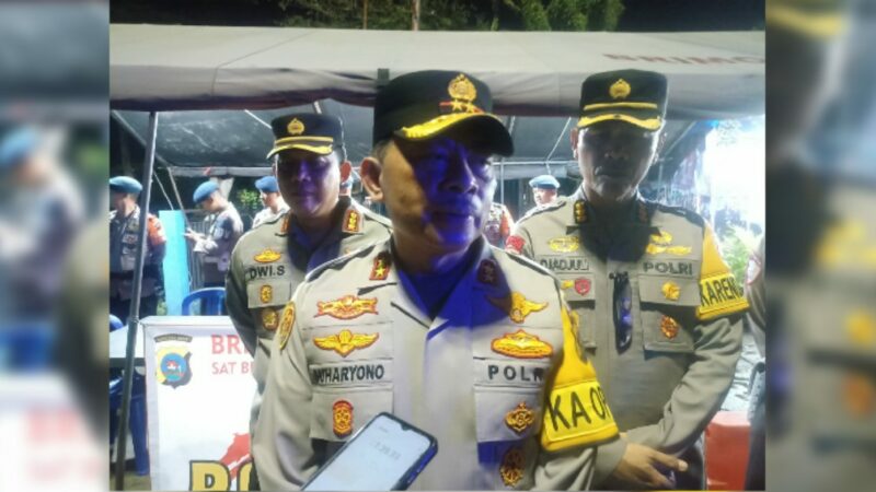Polda Sumbar mengungkapkan perkembangan dari kasus polisi tembak polisi yang terjadi di Solok Selatan beberapa waktu lalu. Hingga saat ini,