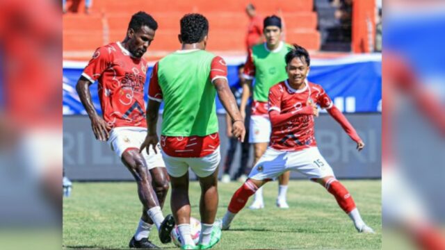 Semen Padang FC akan menghadapi tamunya, Arema FC, di pekan ke-17 BRI Liga 1 yang akan berlangsung di Stadion H Agus Salim pada Jumat