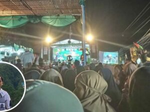 Sholawat Nabi adalah ungkapan pujian dan rasa terima kasih umat Muslim kepada Rasulullah SAW atas segala jasa dan pengorbanannya yang