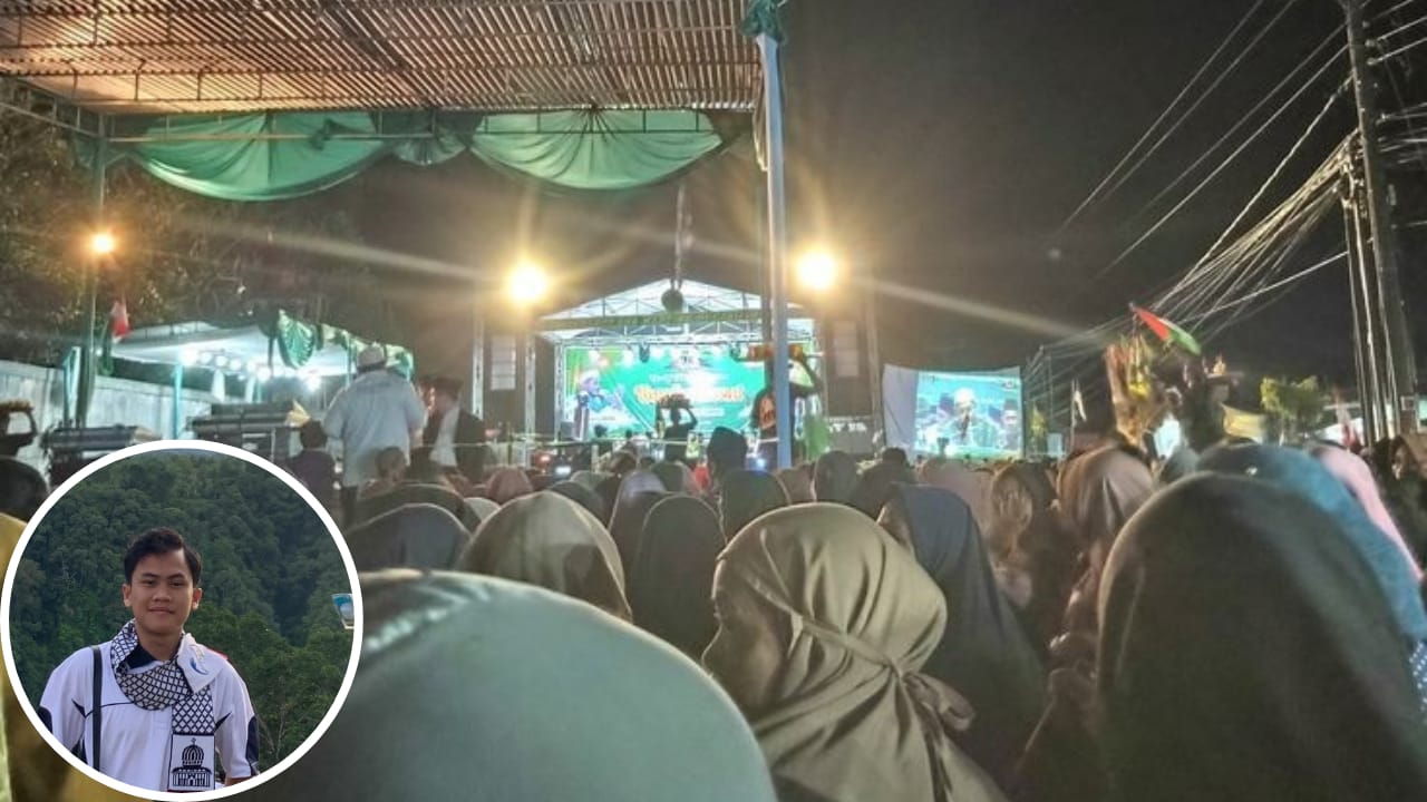 Sholawat Nabi: Antara Kesakralan Ibadah dan Kekeliruan Budaya