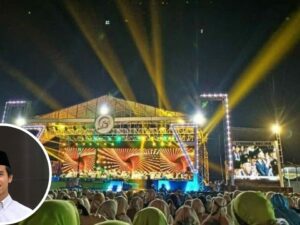 Seiring perkembangan zaman dan teknologi, perubahan dalam bersikap dan menyikapi sesuatu pun turut berubah karenanya. Banyak kita lihat dalam