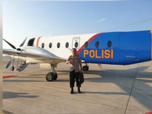 Kapolri Jenderal Listyo Sigit Prabowo  menunjuk Brigjen Pol Gatot Tri Suryanta jadi Kapolda Sumbar menggantikan Irjen Pol Suharyono