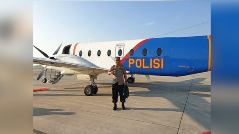 Kapolri Jenderal Listyo Sigit Prabowo  menunjuk Brigjen Pol Gatot Tri Suryanta jadi Kapolda Sumbar menggantikan Irjen Pol Suharyono