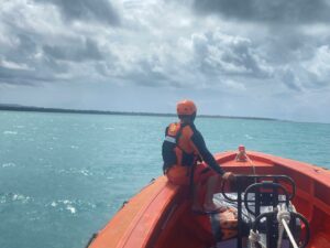 Masuki hari ketujuh, pencarian korban kecelakaan kapal di perairan Mentawai dihentikan. Hal itu diungkapkan oleh Kepala Basarnas