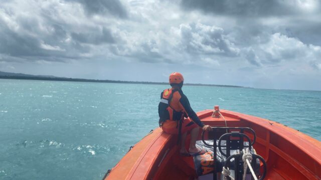 Masuki hari ketujuh, pencarian korban kecelakaan kapal di perairan Mentawai dihentikan. Hal itu diungkapkan oleh Kepala Basarnas