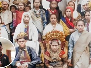 Minangkabau adalah salah satu kelompok etnis terbesar di Indonesia yang berasal dari Sumatra Barat, terkenal dengan kekayaan budaya, bahasa