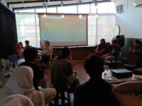 WALHI dan SIEJ Sumbar Soroti Dugaan Pembekingan Tambang Ilegal