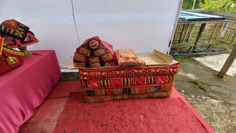 Festival Budaya Adat Salingka Nagari Tanjuang Barulak: Melestarikan Tradisi, Menguatkan Identitas Budaya